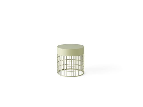 Mesh pode tafel
