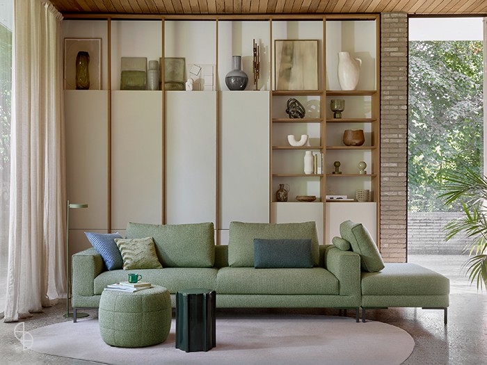 aikon lounge 25 design on stock Zwolle