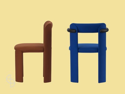 aria miniforms eetkamerstoel spinde next